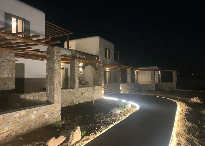 Alirene Mykonos