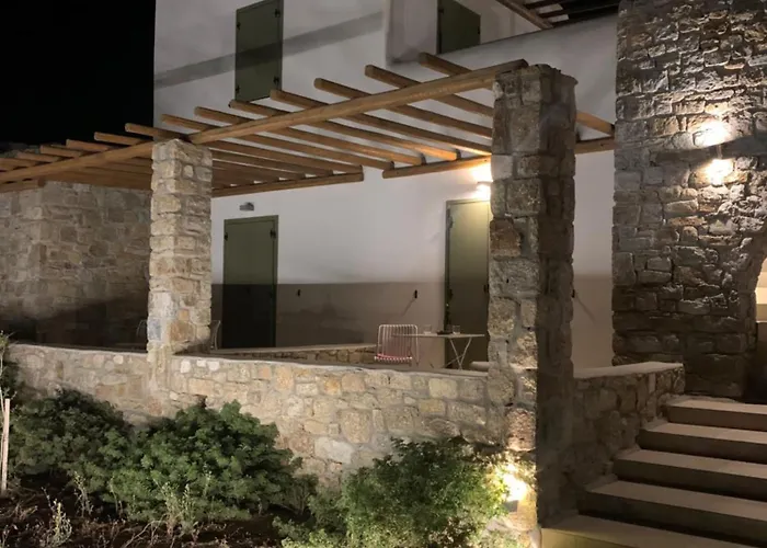 Alirene Mykonos