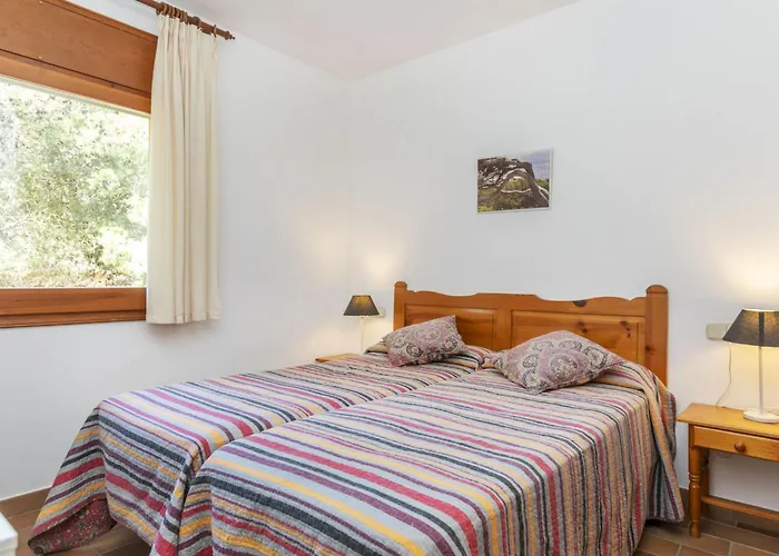 Apartment Melis II M7 Playa De Pals By Interhome