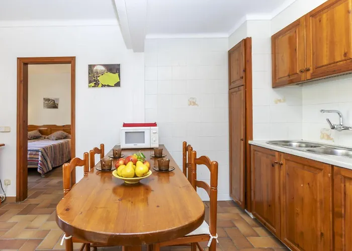 Apartment Melis II M7 Playa De Pals By Interhome