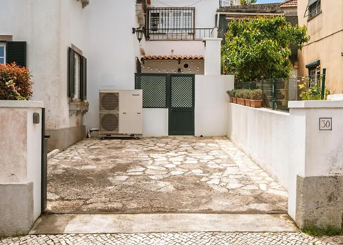 Casa Nª Srª Das Gracas