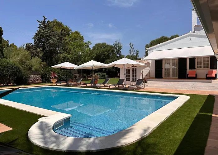 Villa Pandora