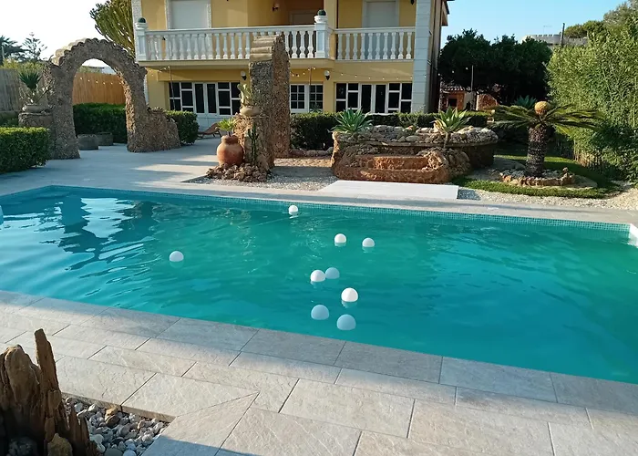 Villa Michelle