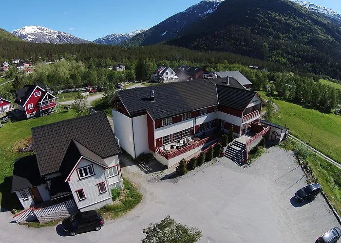 Jostedal Hotel