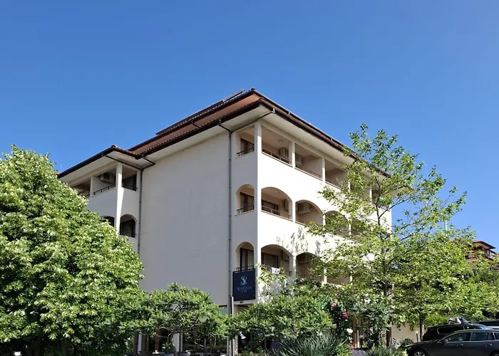 Sea Vista Hotel