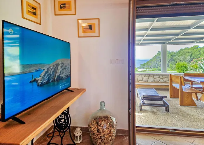 Holiday Home Dundo House By Interhome