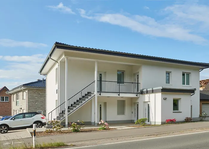 Rg Living - A30, Bali-Therme, Hdz & Free Parking