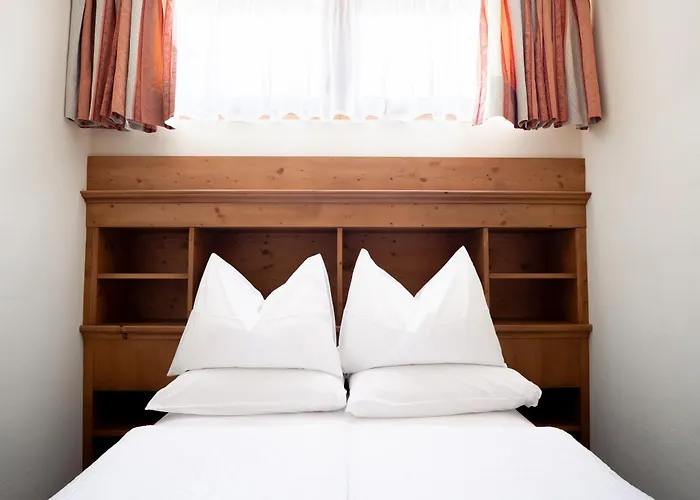 Hotel Europa Dolomites