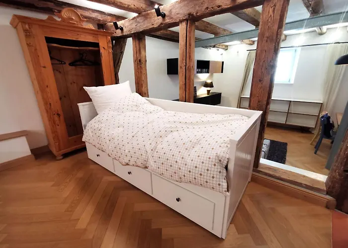 La Maison Monsieur Mathieu