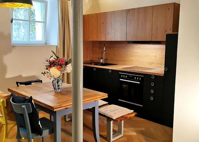 La Maison Monsieur Mathieu