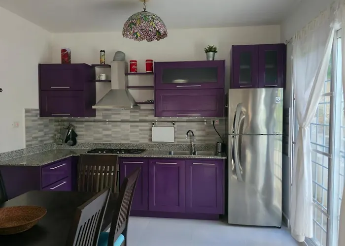 Acogedora Casa Privada Con Alquiler De Coche O Moto Suplemento Extra