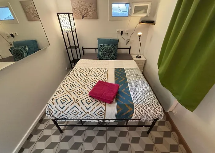 M2 - Fabulous Appart - 3 Rooms - 5 Min Metro - Parc Expo