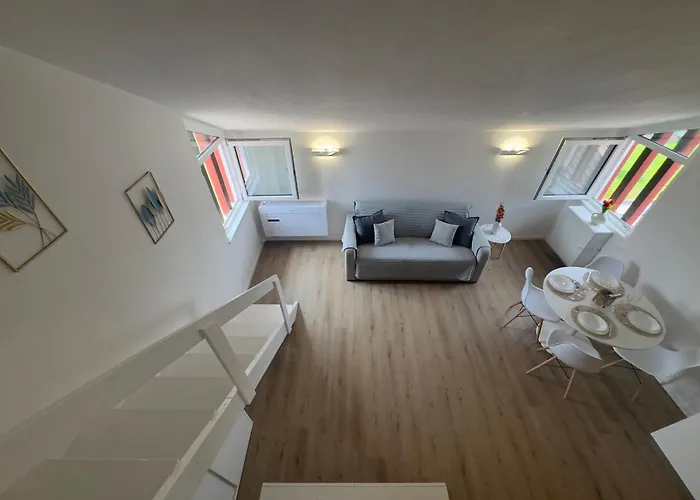 La Mini Home - Dove Sentirsi Subito A Casa