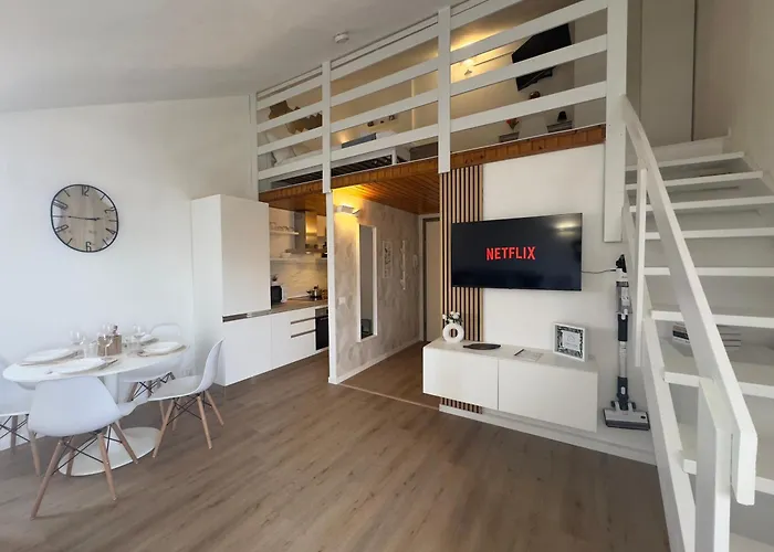 La Mini Home - Dove Sentirsi Subito A Casa