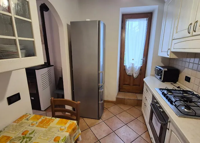 Casa Vacanza Auronzo