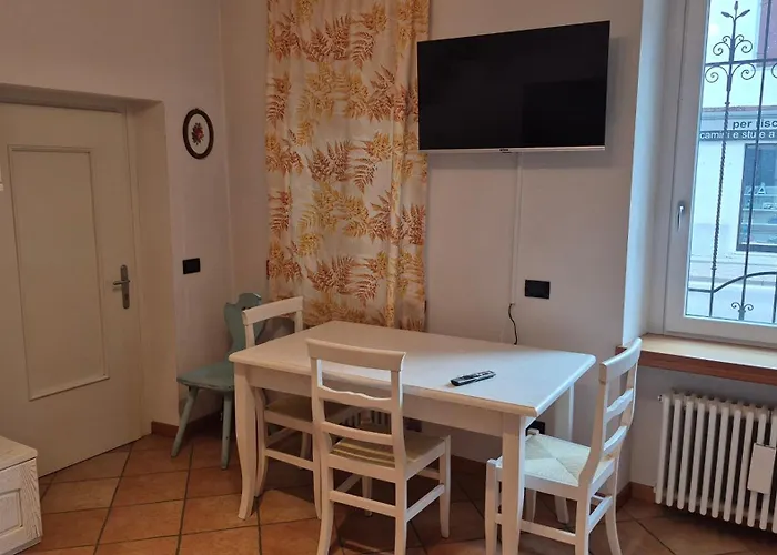 Casa Vacanza Auronzo