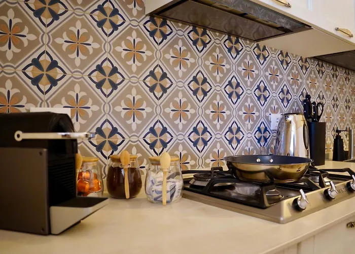 Villa Filippo Relax & Nature - Puglia Mia Apartments