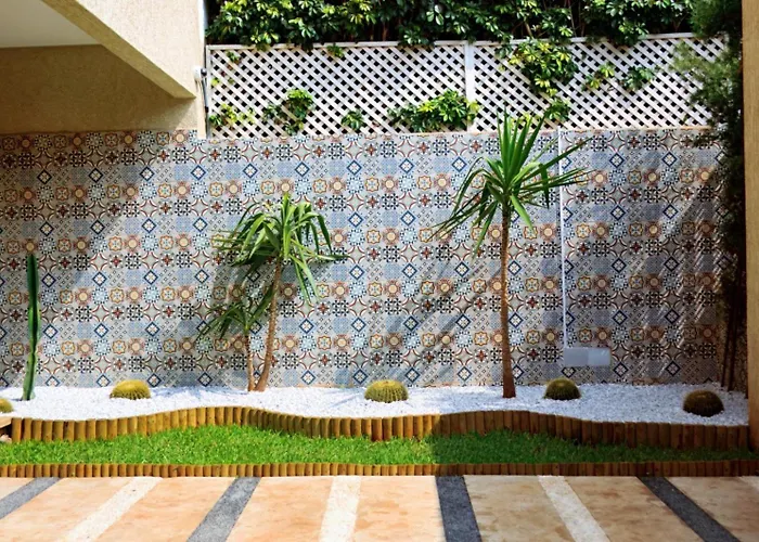 Villa 130 Spacieuse 4 Chambres Dar Bouazza Proche Plage