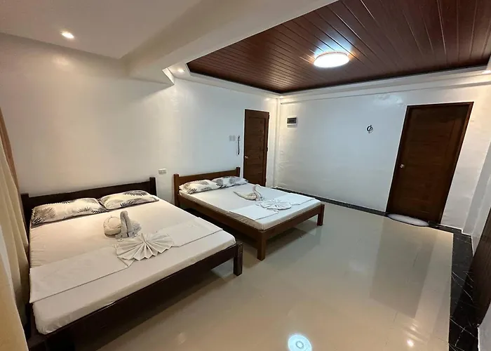 White-Beach Hideaway Resort Puerto Galera