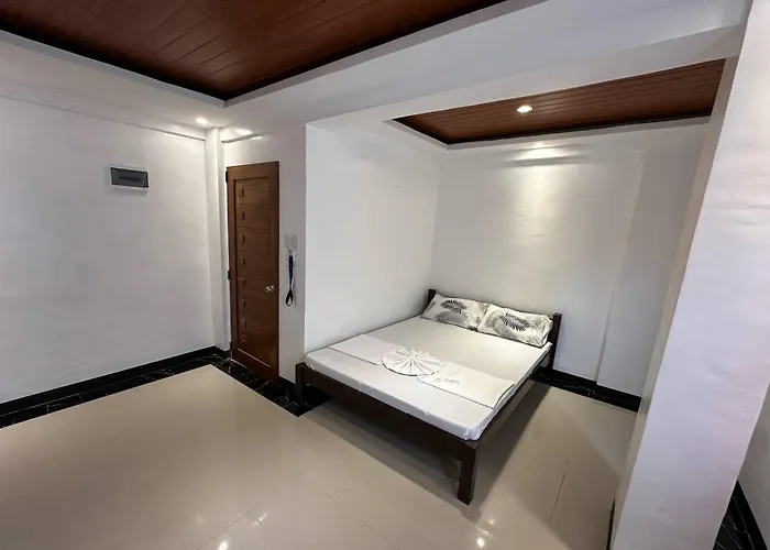 White-Beach Hideaway Resort Puerto Galera