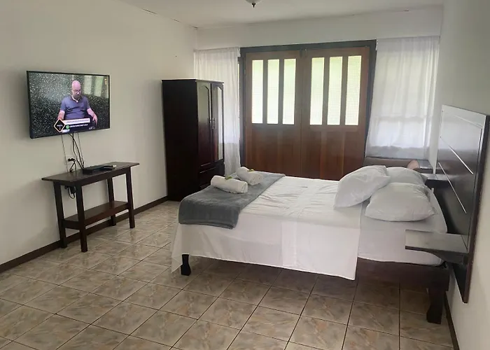 Villas Manuel Antonio