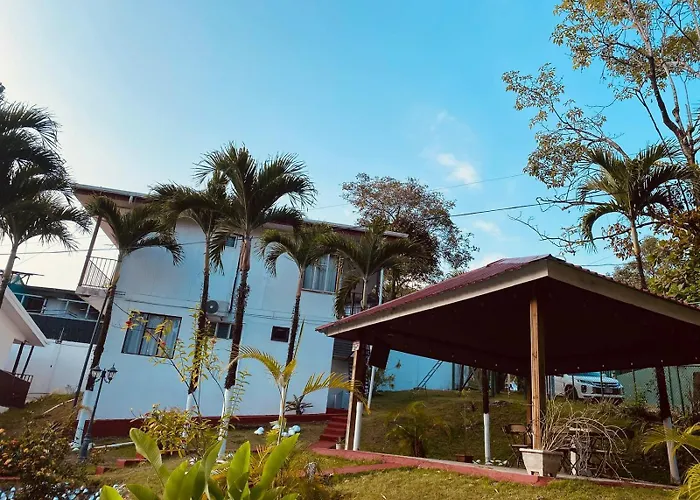 Villas Manuel Antonio