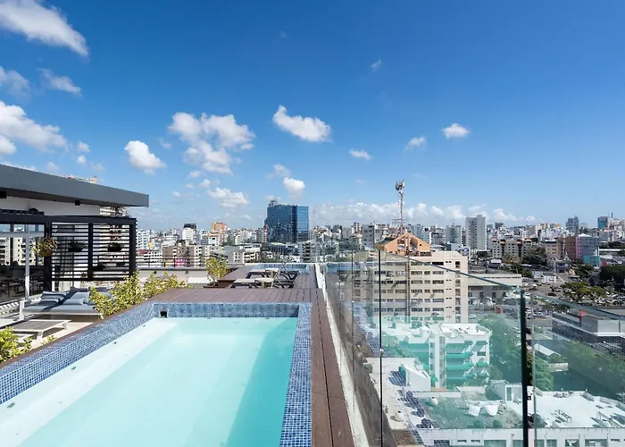 9+Ocho Suites By Yellowkey