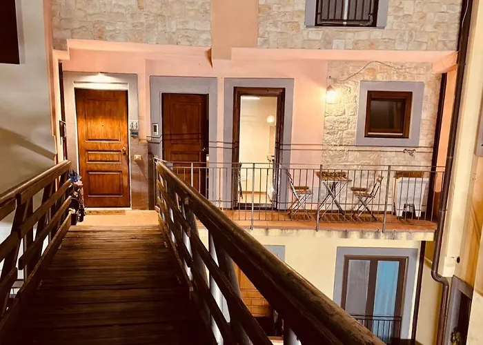 Aida Rooms Appartamento A Gaiole In Chianti Con Parcheggio