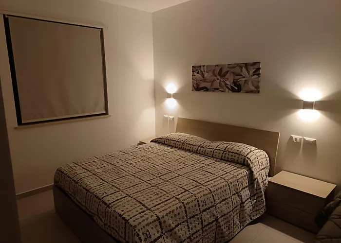A Due Passi Dal Mare Apartment