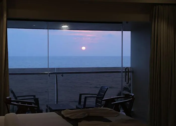 Palm Breeze Beach Resort