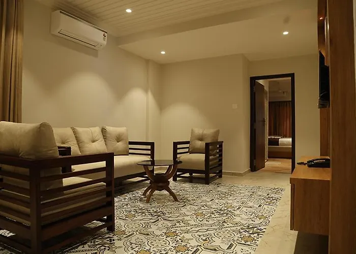 Palm Breeze Beach Resort