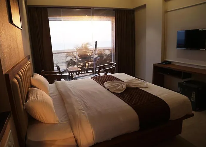 Palm Breeze Beach Resort