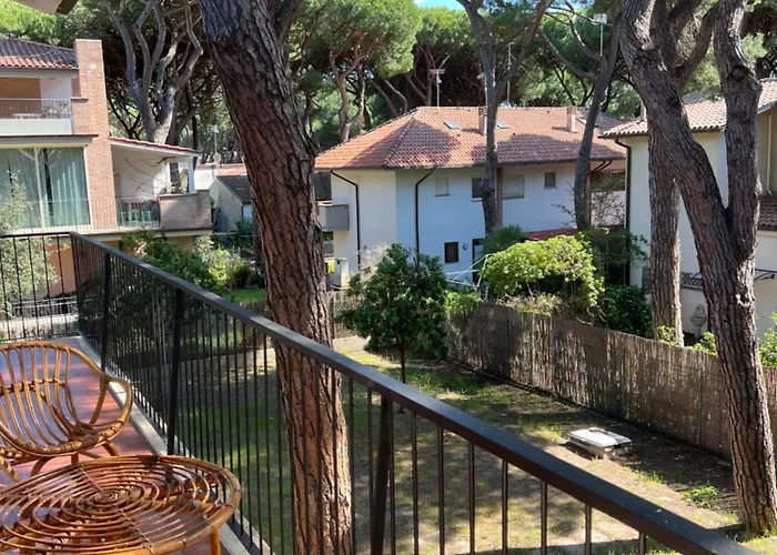 Residenza Tra I Pini