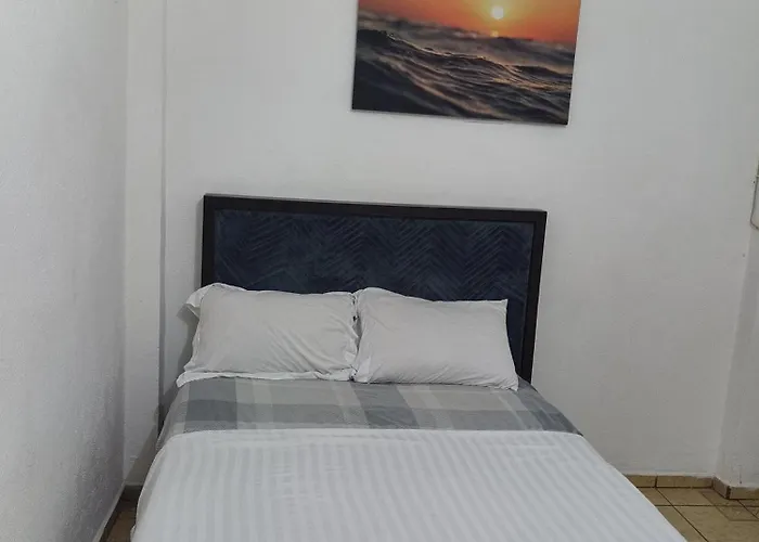 Barato Y Comodo Excelete Ubicacion Delfines