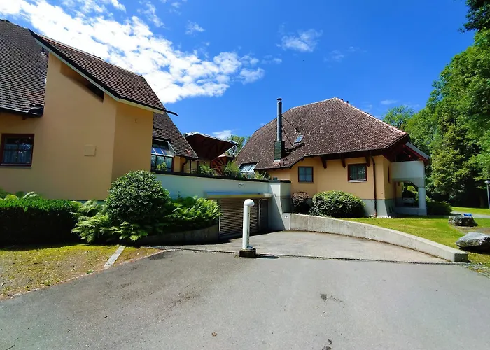 Bodensee Apartment Kressbronn Fischerdorf See 4