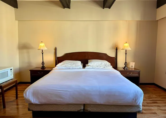 King Hotel