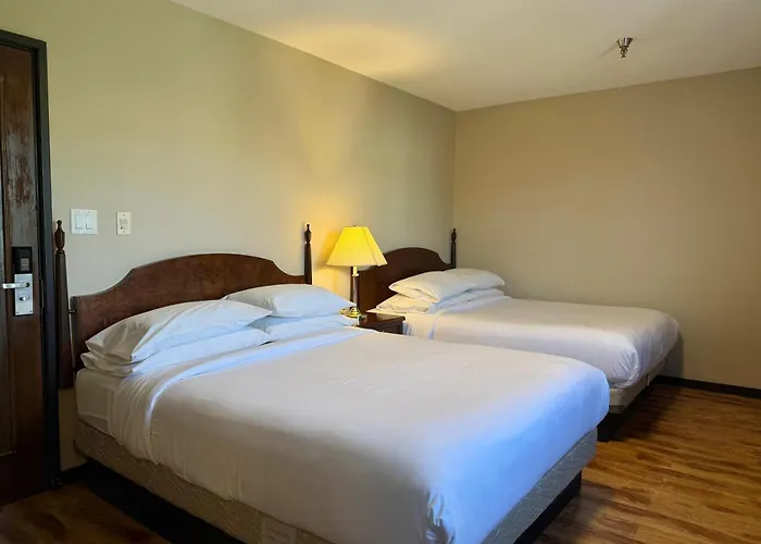 King Hotel