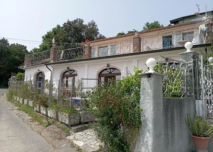 Villa Vista Mare