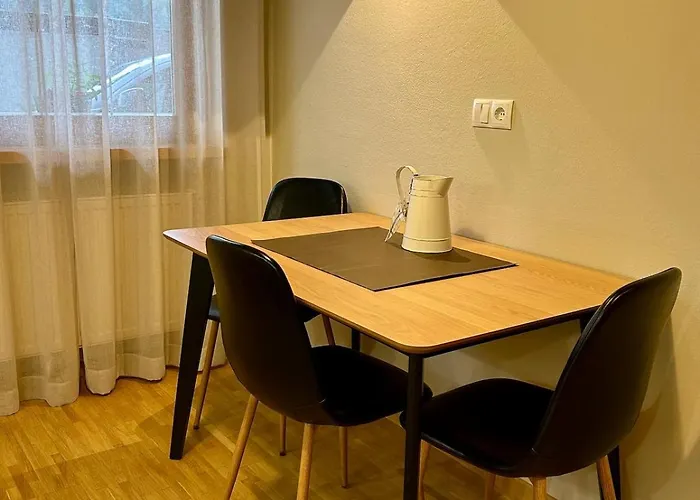Apartment Martha In Sankt Leonhard