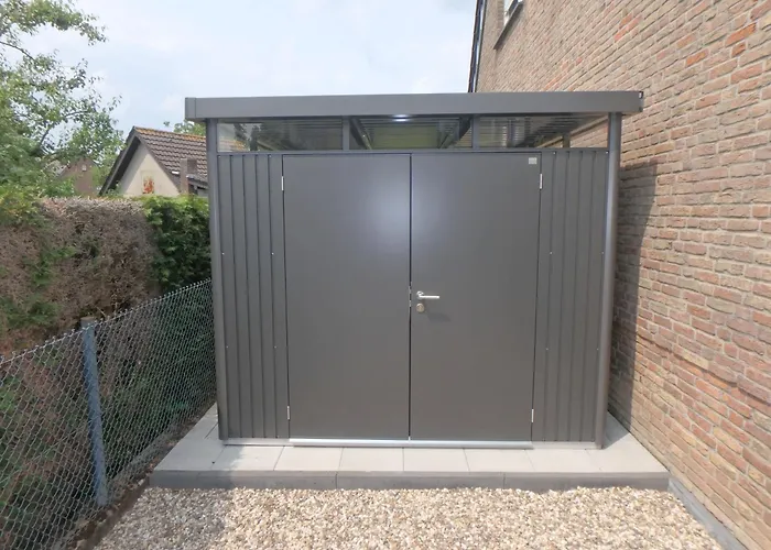 Ferienwohnung Flip