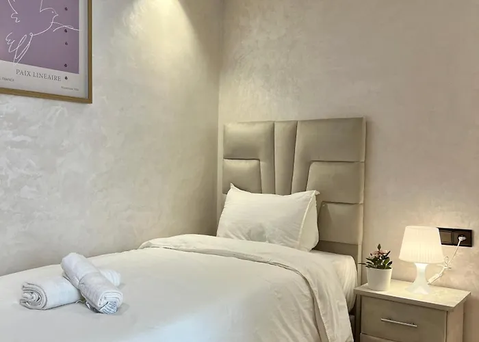 C2, App Chic Au Carrousel, Vue Mer, Tout A Pied