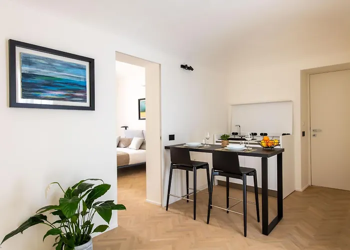 Palazzo Botta Suites