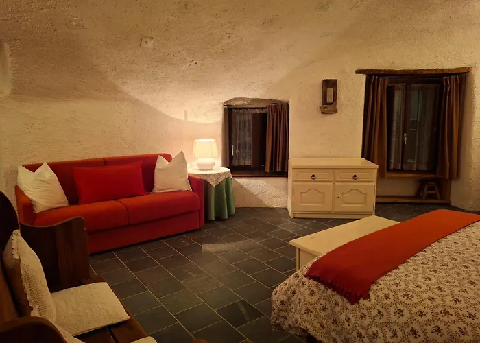 Porta Bormina Loft&Suites