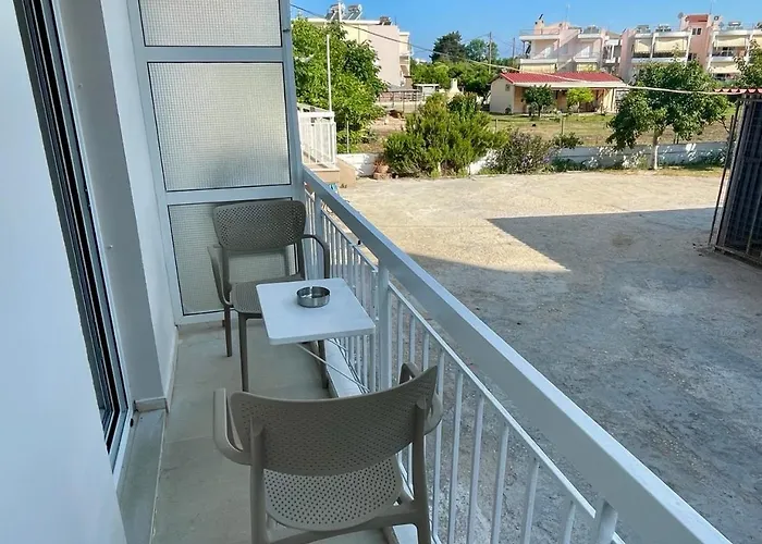 Buganvillas Studios