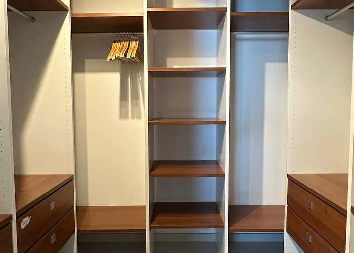 The Urban Apartment