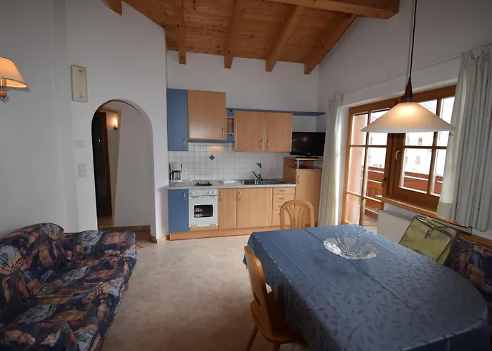 Residence Firn