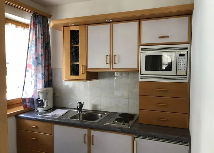 Residence Firn