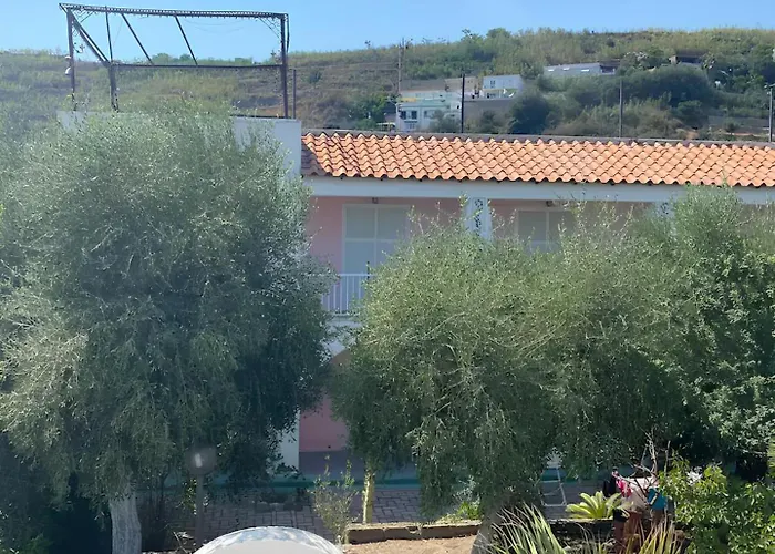 Residence Baia Di Sorgeto