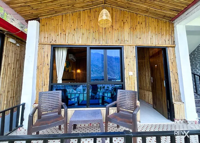 Euphoric Tiger Resort