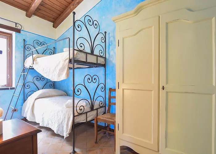 Nice Apartment In Casal Velino With Swimming Pool